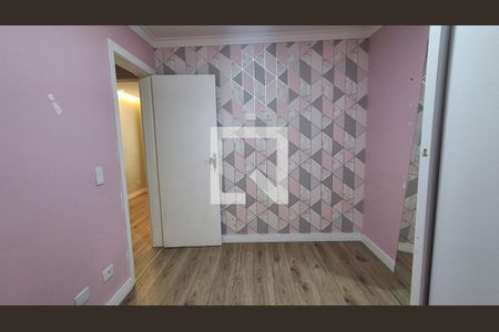 Quarto  de apartamento à venda com 2 quartos, 110m² em Paulicéia, São Bernardo do Campo