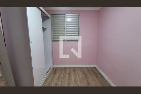 Quarto  de apartamento à venda com 2 quartos, 110m² em Paulicéia, São Bernardo do Campo