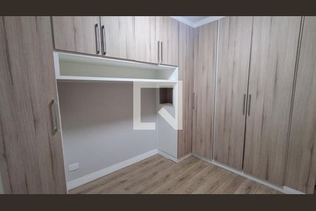 Quarto 2 de apartamento à venda com 2 quartos, 110m² em Paulicéia, São Bernardo do Campo