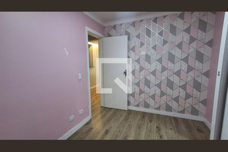Quarto  de apartamento à venda com 2 quartos, 110m² em Paulicéia, São Bernardo do Campo