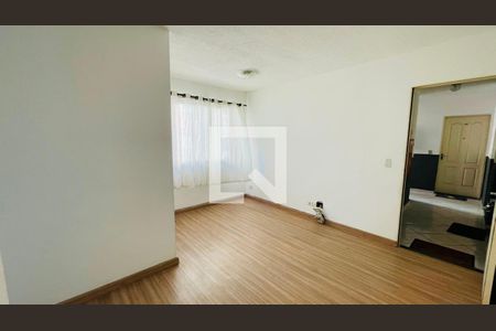 Apartamento para alugar com 2 quartos, 48m² em Jardim Colibri, Cotia