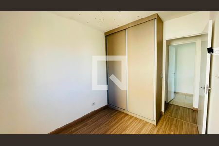 Apartamento para alugar com 2 quartos, 48m² em Jardim Colibri, Cotia
