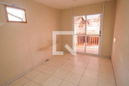 Quarto 1 de casa de condomínio para alugar com 2 quartos, 104m² em Santíssimo, Rio de Janeiro