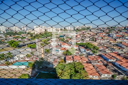 Varanda de apartamento para alugar com 3 quartos, 70m² em Butantã, São Paulo