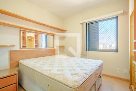 Suíte de apartamento para alugar com 3 quartos, 70m² em Butantã, São Paulo