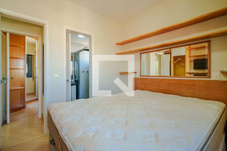 Suíte de apartamento para alugar com 3 quartos, 70m² em Butantã, São Paulo