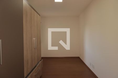 Quarto 1 de apartamento para alugar com 2 quartos, 55m² em Vila Guiomar, Santo André