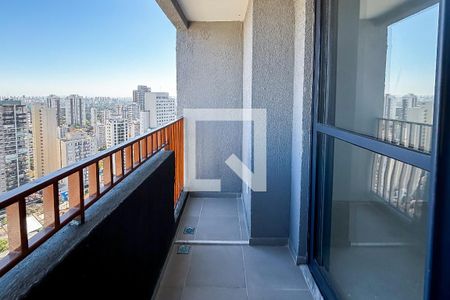 Kitnet/Studio à venda com 1 quarto, 26m² em Pinheiros, São Paulo