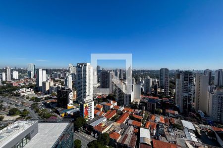 Kitnet/Studio à venda com 1 quarto, 26m² em Pinheiros, São Paulo