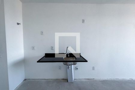 Kitnet/Studio à venda com 1 quarto, 26m² em Pinheiros, São Paulo