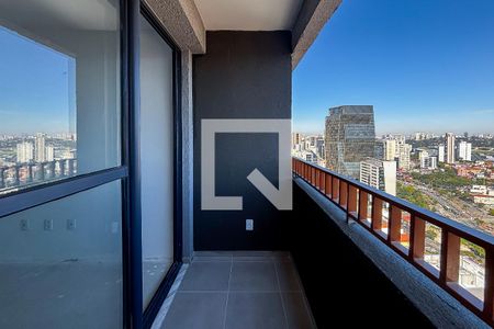 Kitnet/Studio à venda com 1 quarto, 26m² em Pinheiros, São Paulo