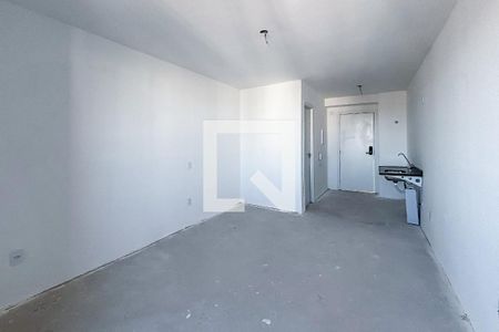 Kitnet/Studio à venda com 1 quarto, 26m² em Pinheiros, São Paulo