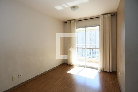 sala de apartamento à venda com 3 quartos, 73m² em Vila Sonia do Taboao, Taboão da Serra