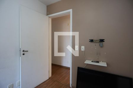 quarto 1 de apartamento à venda com 3 quartos, 73m² em Vila Sonia do Taboao, Taboão da Serra
