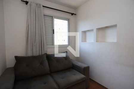 quarto 1 de apartamento à venda com 3 quartos, 73m² em Vila Sonia do Taboao, Taboão da Serra