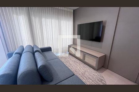 Studio de apartamento para alugar com 2 quartos, 47m² em Setor Marista, Goiânia