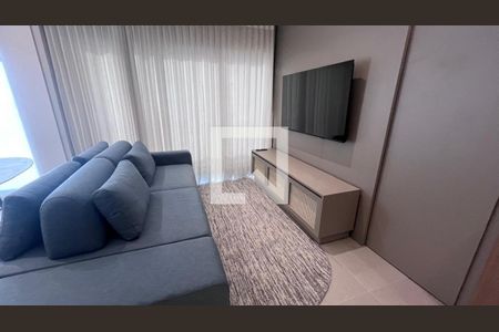 Studio de apartamento para alugar com 2 quartos, 47m² em Setor Marista, Goiânia