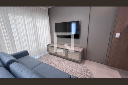 Studio de apartamento para alugar com 2 quartos, 47m² em Setor Marista, Goiânia