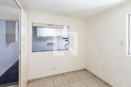 Copa de casa para alugar com 1 quarto, 45m² em Vila Romana, São Paulo