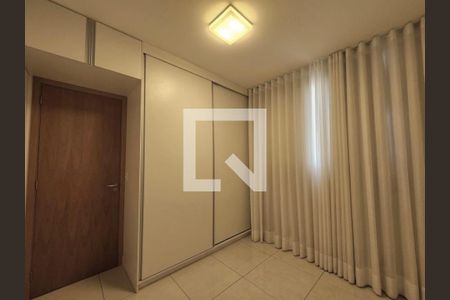 Quarto 1 de apartamento à venda com 2 quartos, 60m² em Cinquentenario, Belo Horizonte