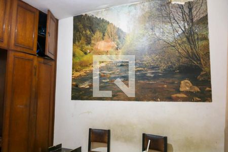 Quarto 2 de casa para alugar com 3 quartos, 280m² em Engenho de Dentro, Rio de Janeiro