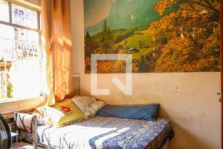 Quarto 1 de casa para alugar com 3 quartos, 280m² em Engenho de Dentro, Rio de Janeiro