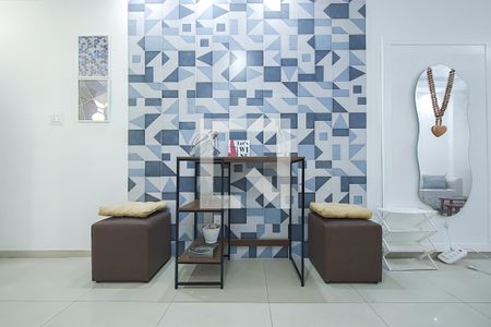 Studio de kitnet/studio à venda com 1 quarto, 33m² em Centro, Rio de Janeiro