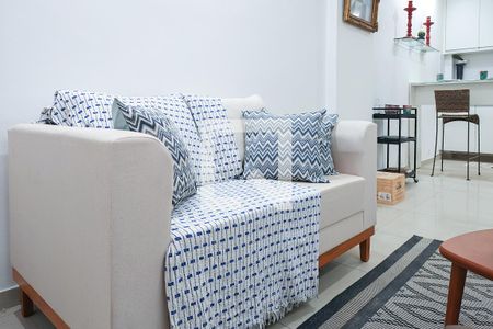 Studio de kitnet/studio à venda com 1 quarto, 33m² em Centro, Rio de Janeiro