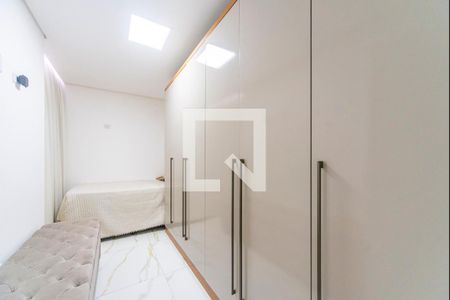 Quarto 1 de apartamento à venda com 2 quartos, 63m² em Campestre, Santo André