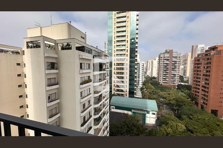 Kitnet/Studio para alugar com 1 quarto, 27m² em Campo Belo, São Paulo