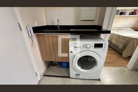 Kitnet/Studio para alugar com 1 quarto, 27m² em Campo Belo, São Paulo