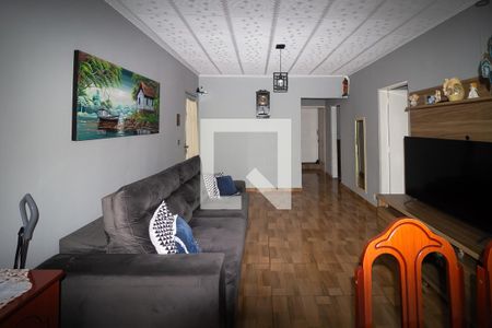 Sala de casa para alugar com 4 quartos, 285m² em São Lucas, São Paulo