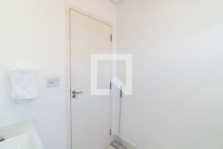 Banheiro da Suíte de casa à venda com 3 quartos, 222m² em Vila Guarani, São Paulo