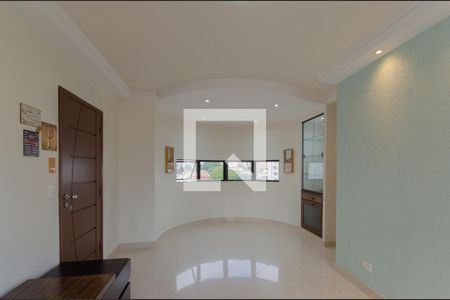 Sala de apartamento à venda com 2 quartos, 67m² em Vila da Saúde, São Paulo