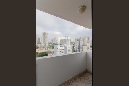 Suíte de apartamento à venda com 2 quartos, 67m² em Vila da Saúde, São Paulo