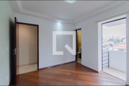Suíte de apartamento à venda com 2 quartos, 67m² em Vila da Saúde, São Paulo