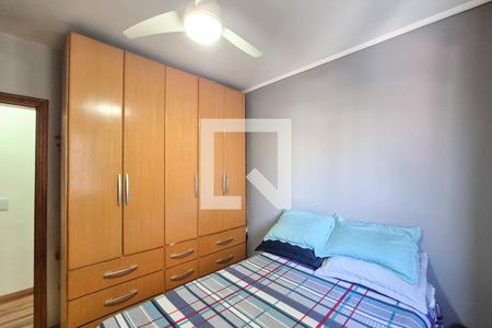 Quarto 1 de apartamento à venda com 2 quartos, 56m² em Santa Terezinha, São Bernardo do Campo