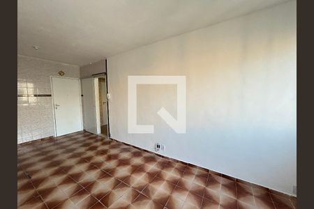 Apartamento à venda com 2 quartos, 60m² em Todos Os Santos, Rio de Janeiro