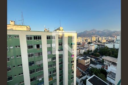 Apartamento à venda com 2 quartos, 60m² em Todos Os Santos, Rio de Janeiro
