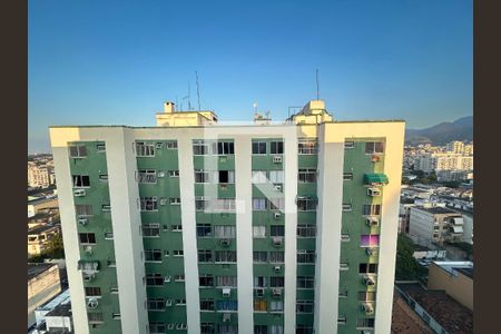 Apartamento à venda com 2 quartos, 60m² em Todos Os Santos, Rio de Janeiro