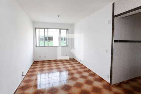 Apartamento à venda com 2 quartos, 60m² em Todos Os Santos, Rio de Janeiro