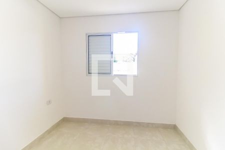 Quarto 1 de apartamento para alugar com 2 quartos, 80m² em Vila Campanela, São Paulo