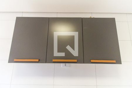 Sala/Cozinha de apartamento para alugar com 2 quartos, 80m² em Vila Campanela, São Paulo
