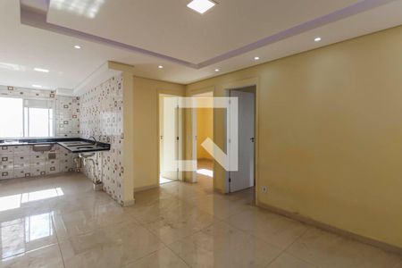 Apartamento para alugar com 2 quartos, 49m² em Jardim da Laranjeira (zona Leste), São Paulo