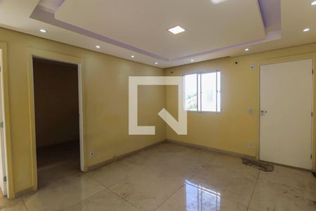 Apartamento para alugar com 2 quartos, 49m² em Jardim da Laranjeira (zona Leste), São Paulo