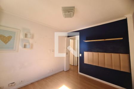 Quarto 1 de apartamento para alugar com 2 quartos, 55m² em Vila Alpina, São Paulo