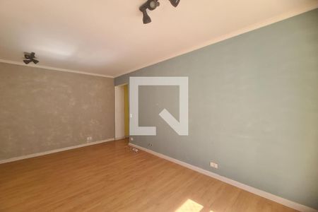 Sala de apartamento para alugar com 2 quartos, 55m² em Vila Alpina, São Paulo