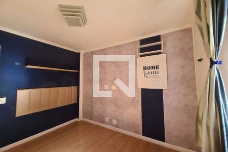 Quarto 1 de apartamento para alugar com 2 quartos, 55m² em Vila Alpina, São Paulo
