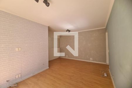 Sala de apartamento para alugar com 2 quartos, 55m² em Vila Alpina, São Paulo