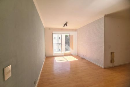 Apartamento para alugar com 2 quartos, 55m² em Vila Alpina, São Paulo